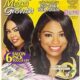Proofectiv Mega Growth Anti Damage No Lye Hair Relaxer Super Strength 6 Touch up