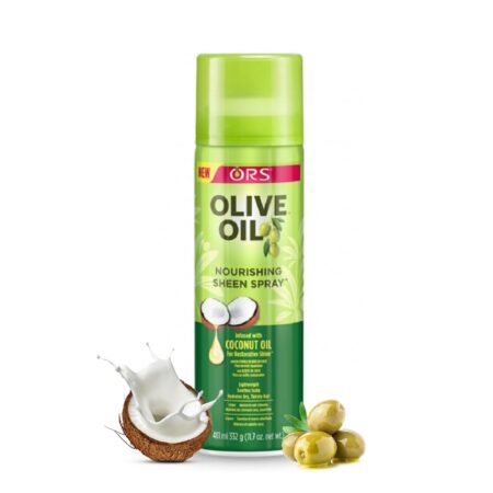 ORS Olive Oil Nourishing Sheen Spray