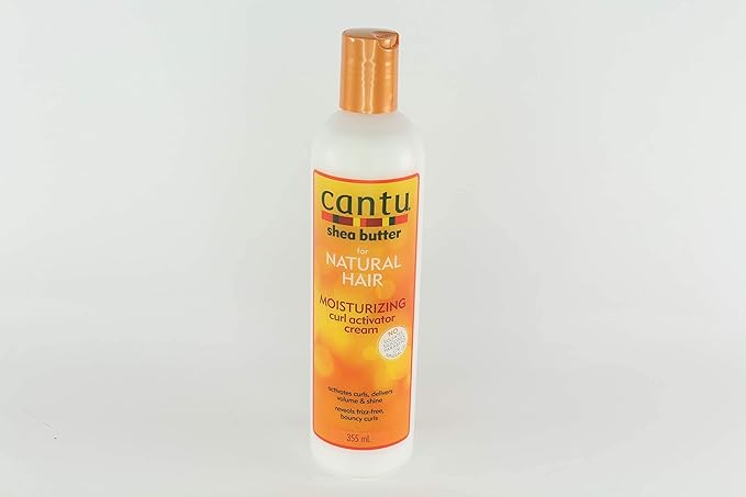 Cantu Shea Butter Moisturising Cream 355 ml