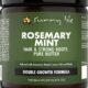 , Infused with Biotin & Jamaican Black Castor Oil
