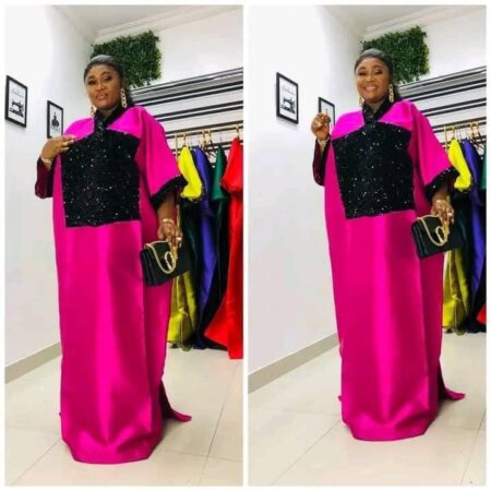 Pink Sequence Mikado