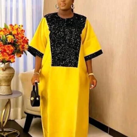 Yellow Sequence Mikado