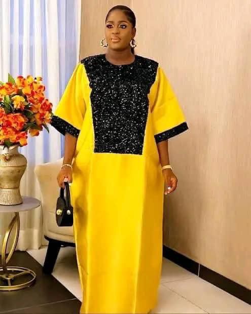 Yellow Sequence Mikado