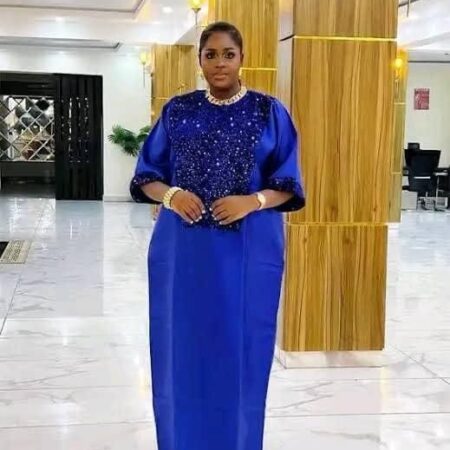 Blue Sequence Mikado