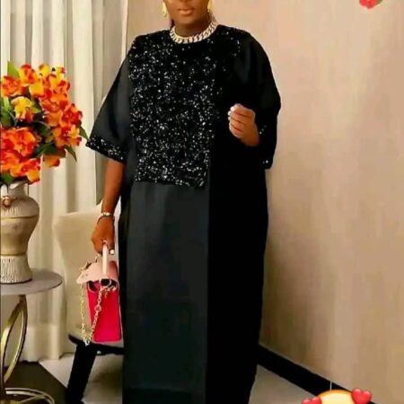 Black Sequence Mikado