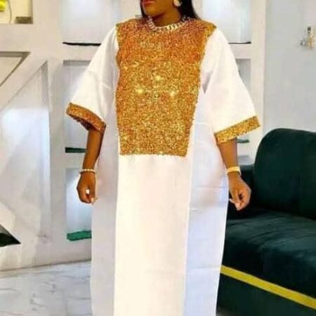 White Sequence Mikado