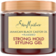 SheaMoisture Jamaican Black Castor Oil Strong Hold Styling Gel 431 ml