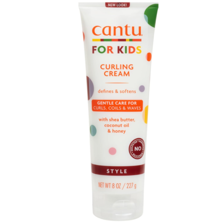 Cantu Kids Curling Cream 227g