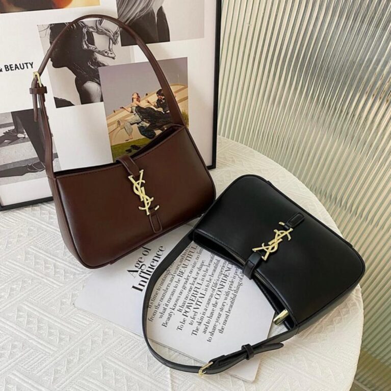 Underarm Luxury Handbag