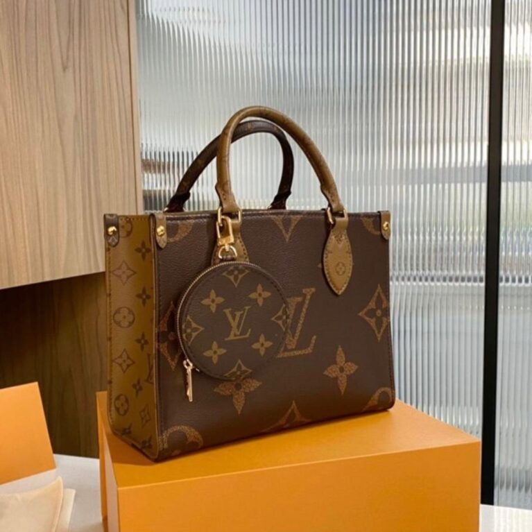 Louis Vuitton Luxury Handbag