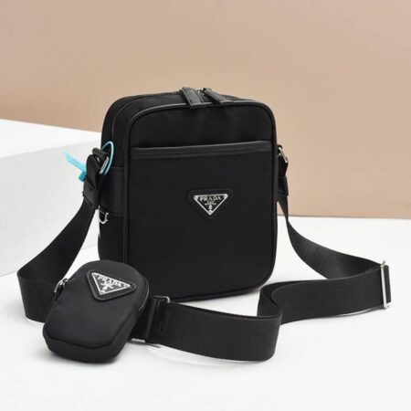 Prada Men Bag