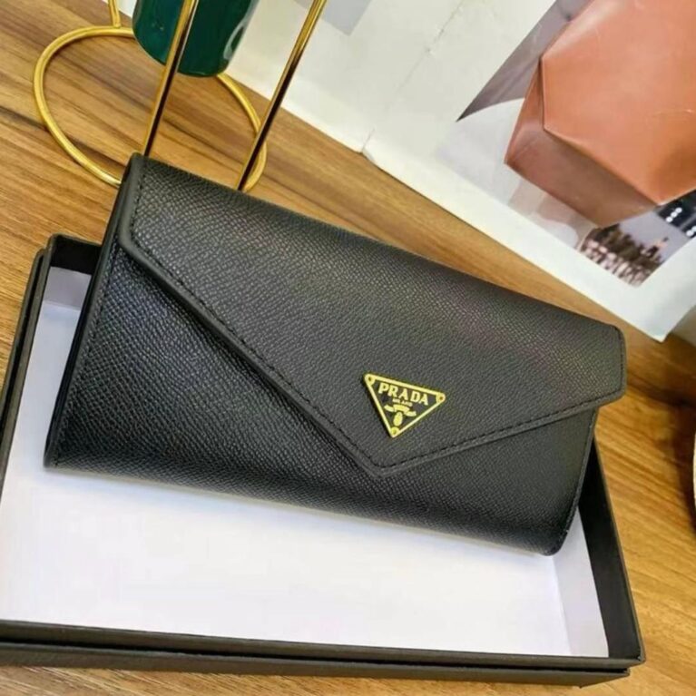 Prada Wallet