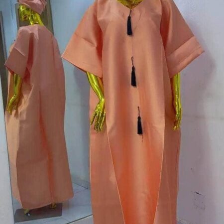 Burnt Orange Liquid Mikado