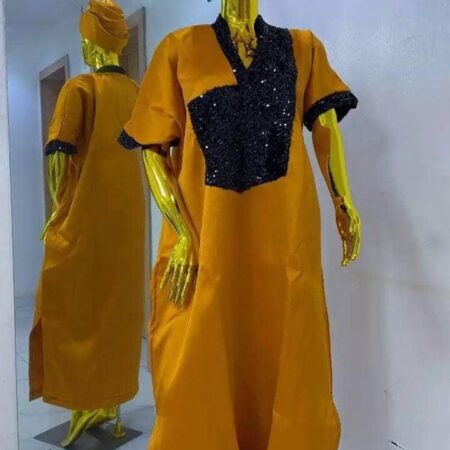 Yellow Liquid Mikado