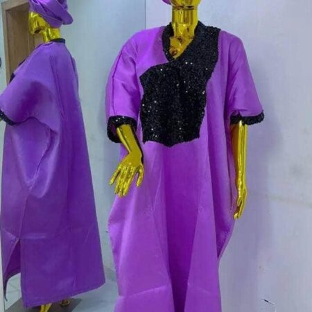 Purple Liquid Mikado with Sequence