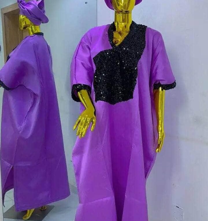 Purple Liquid Mikado with Sequence